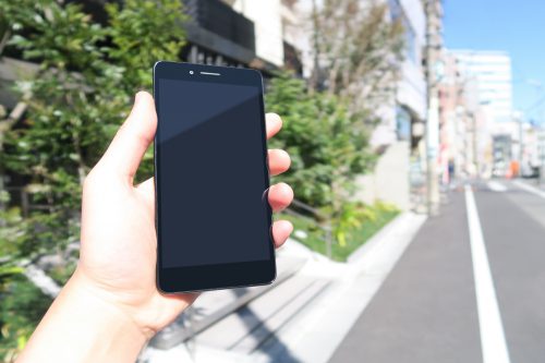 GPSやアプリを使った浮気調査の注意点