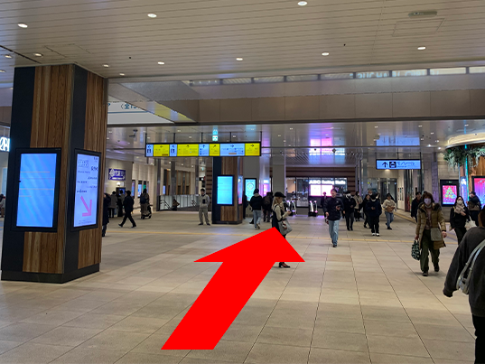 千葉相談室道案内