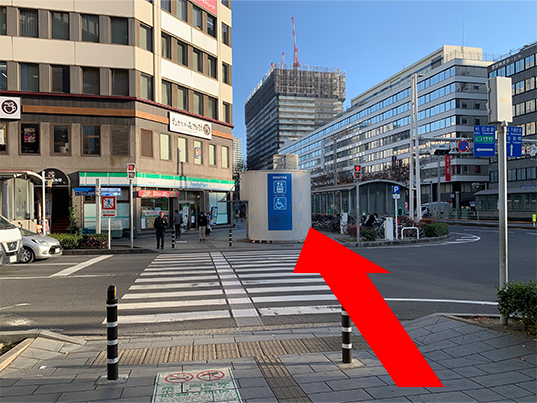 千葉相談室道案内