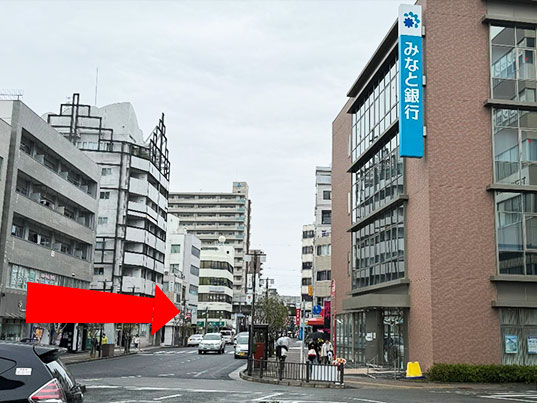 神戸支社道案内