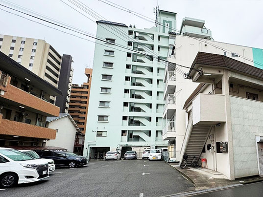 神戸支社道案内