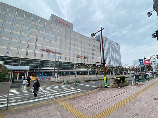 松山相談室道案内