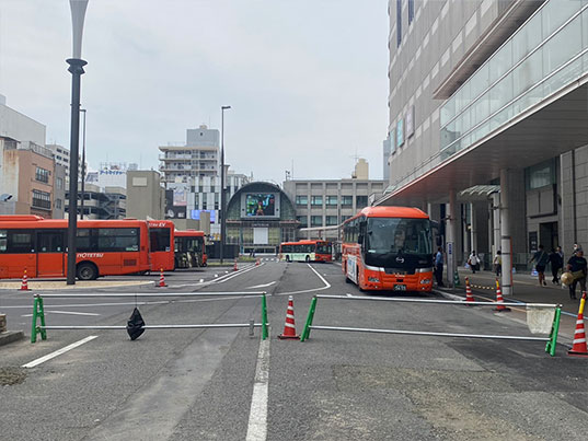 松山相談室道案内