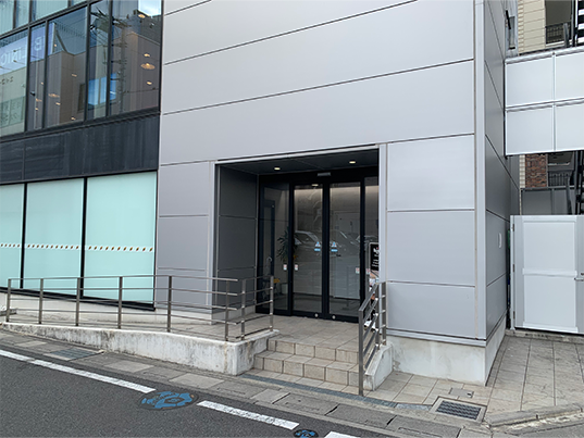 大宮相談室道案内