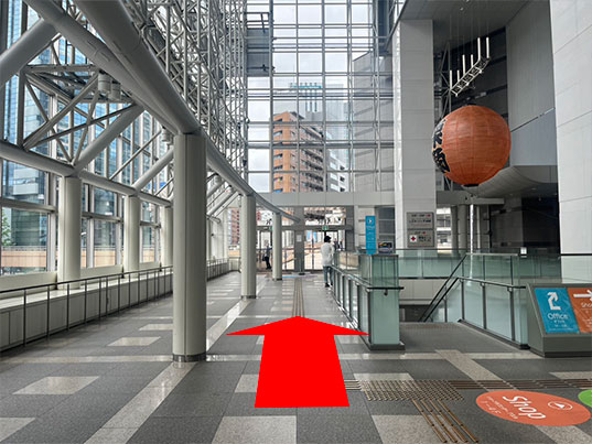 仙台相談室道案内