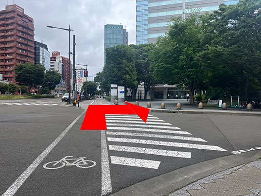 仙台相談室道案内