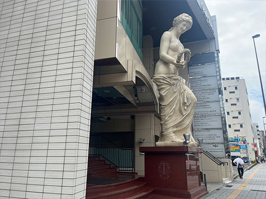 仙台相談室道案内