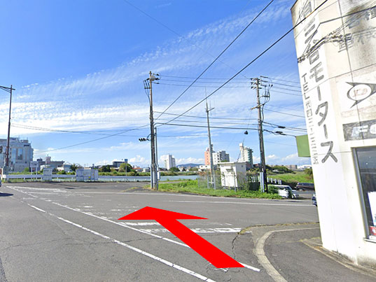 高松相談室道案内