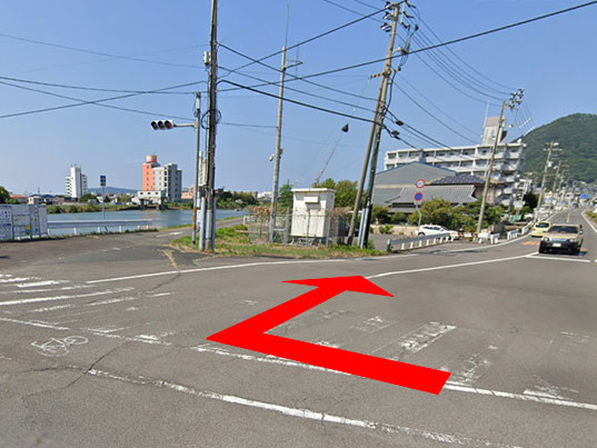 高松相談室道案内