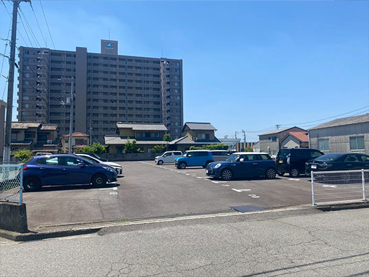 高松相談室道案内