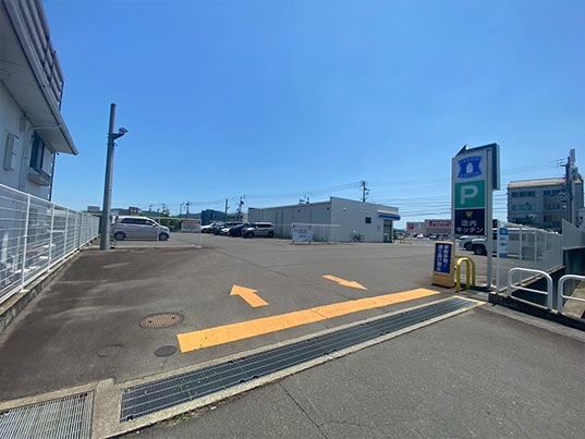 高松相談室道案内