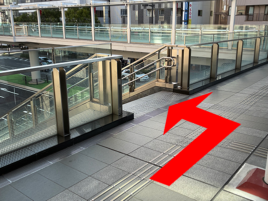 高崎相談室道案内