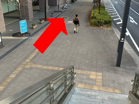 高崎相談室道案内