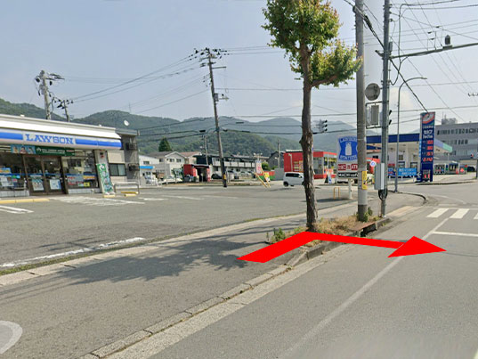 山形相談室道案内