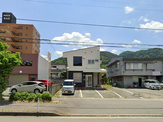 山形相談室道案内