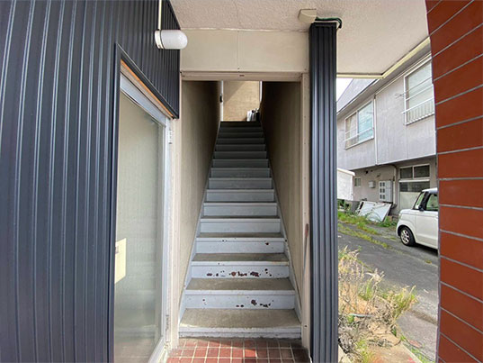 山形相談室道案内